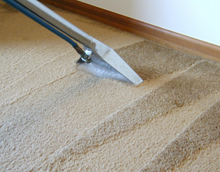 Carpet Cleaning Palo Alto, CA