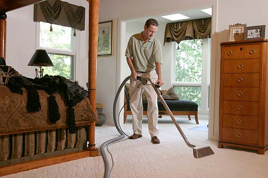 Carpet Cleaning Palo Alto, CA